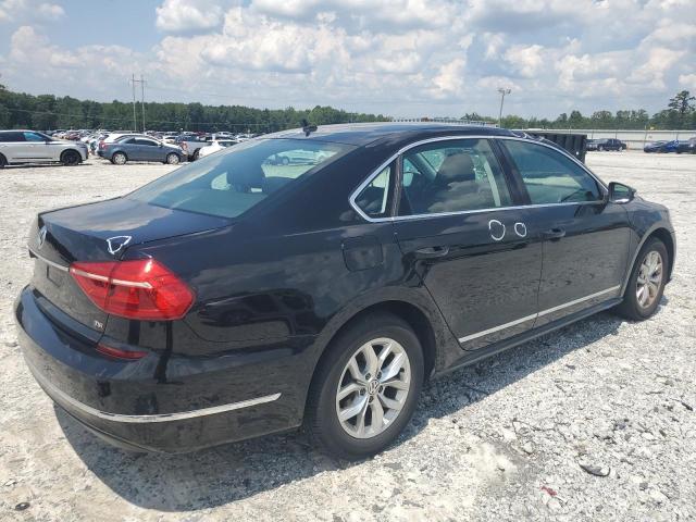 1VWAT7A33GC033058 - 2016 VOLKSWAGEN PASSAT S 黑色 照片 3