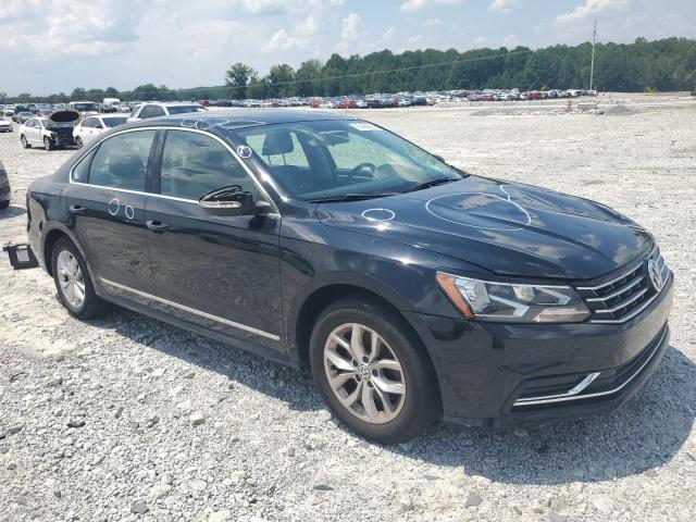 1VWAT7A33GC033058 - 2016 VOLKSWAGEN PASSAT S 黑色 照片 4