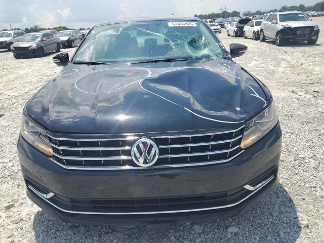 1VWAT7A33GC033058 - 2016 VOLKSWAGEN PASSAT S 黑色 照片 5