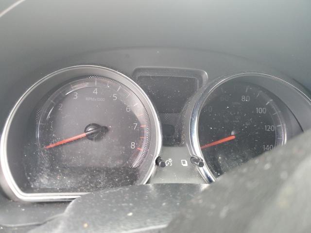 3N1CN7AP1KL878936 - 2019 NISSAN VERSA S 银色 照片 9