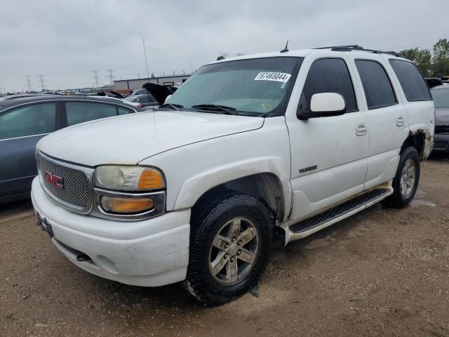 2004 GMC YUKON DENALI, 