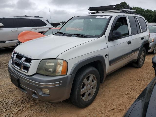 2006 ISUZU ASCENDER S, 
