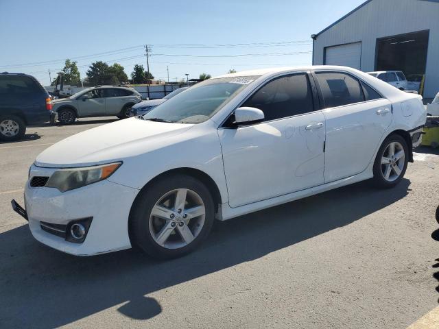 2014 TOYOTA CAMRY L, 