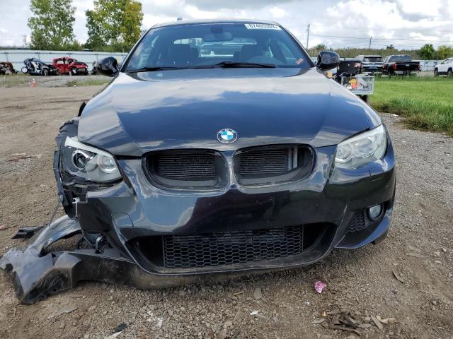 WBAKG7C58CE802174 - 2012 BMW 335 I BLACK photo 5