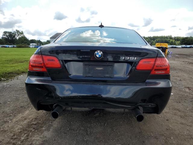 WBAKG7C58CE802174 - 2012 BMW 335 I BLACK photo 6