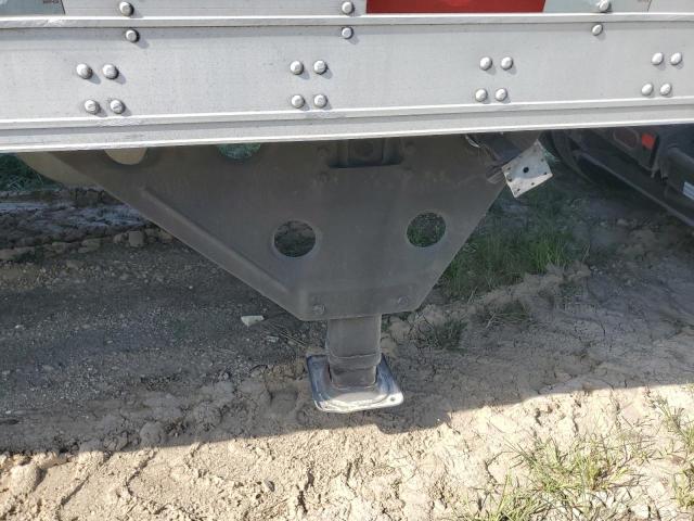 1UYVS2534K6653608 - 2019 UTILITY VS2RA WHITE photo 5