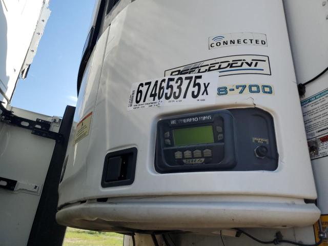 1UYVS2534K6653608 - 2019 UTILITY VS2RA WHITE photo 7