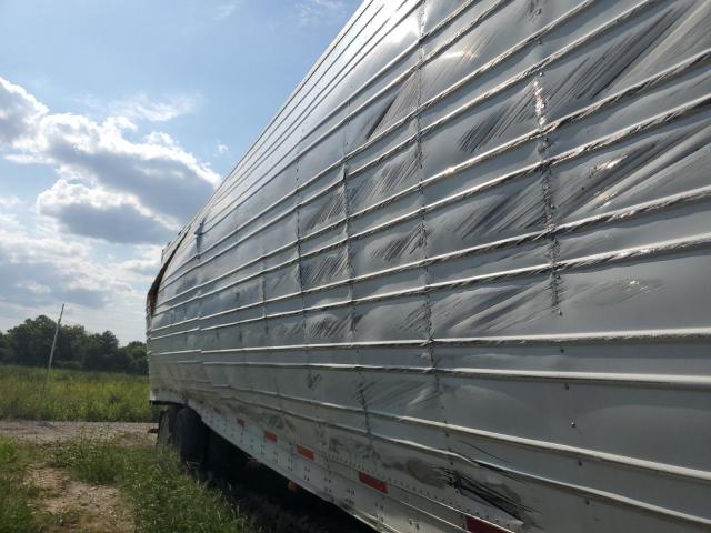 1UYVS2534K6653608 - 2019 UTILITY VS2RA WHITE photo 9