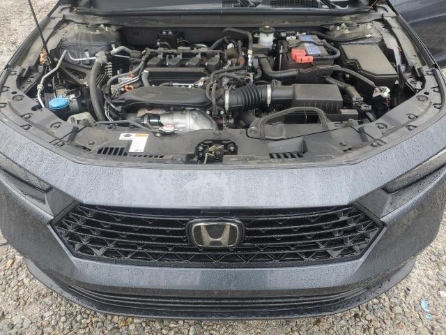 1HGCY1F36PA031434 - 2023 HONDA ACCORD EX 石墨色 照片 11