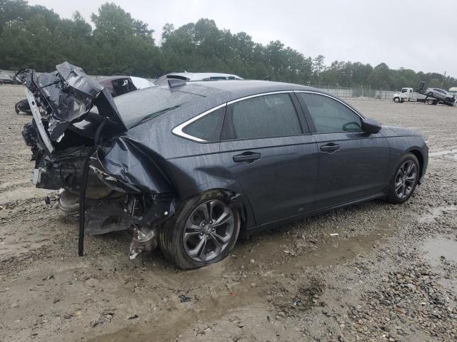 1HGCY1F36PA031434 - 2023 HONDA ACCORD EX 石墨色 照片 3