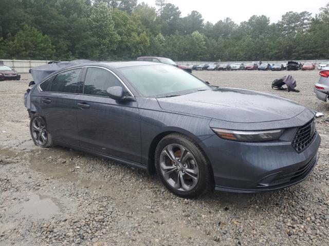 1HGCY1F36PA031434 - 2023 HONDA ACCORD EX 石墨色 照片 4