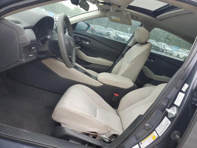 1HGCY1F36PA031434 - 2023 HONDA ACCORD EX 石墨色 照片 7