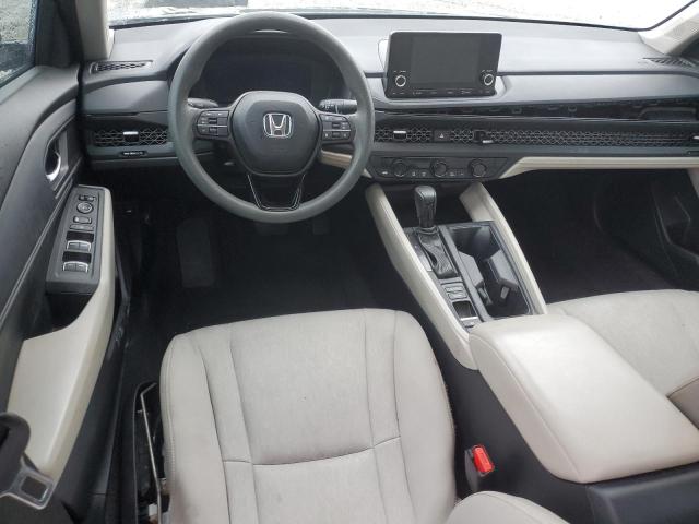 1HGCY1F36PA031434 - 2023 HONDA ACCORD EX 石墨色 照片 8