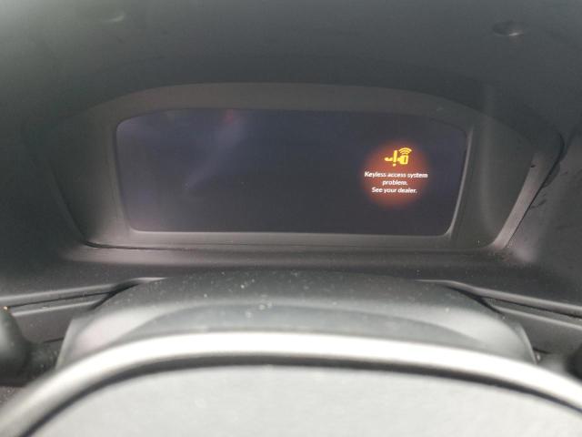 1HGCY1F36PA031434 - 2023 HONDA ACCORD EX 石墨色 照片 9