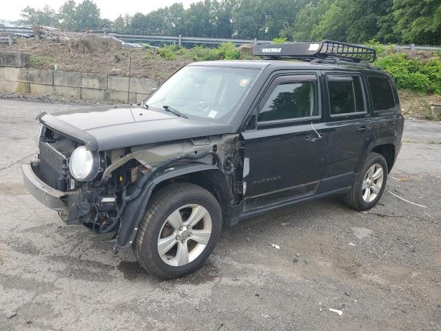 2014 JEEP PATRIOT SPORT, 