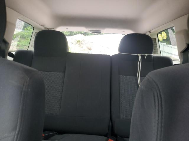 1C4NJRBB7ED616462 - 2014 JEEP PATRIOT SPORT BLACK photo 10