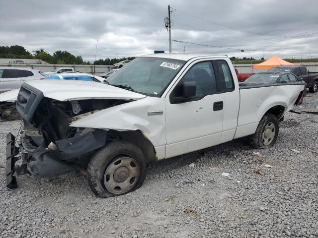 2006 FORD F150, 