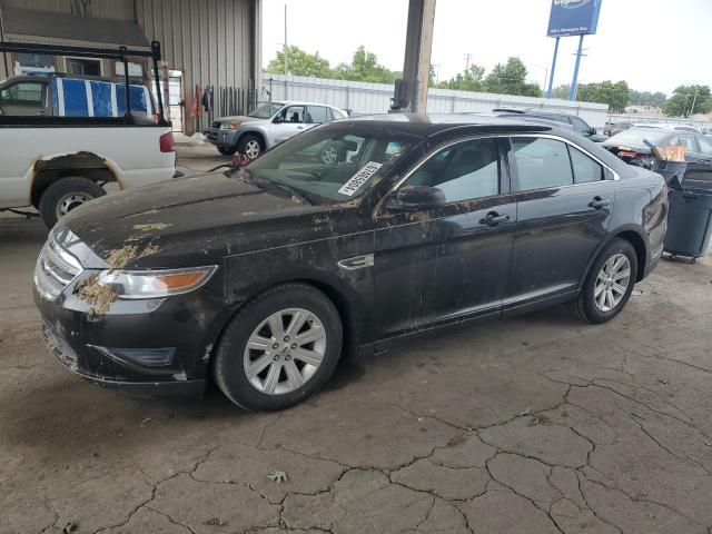 2012 FORD TAURUS SE, 