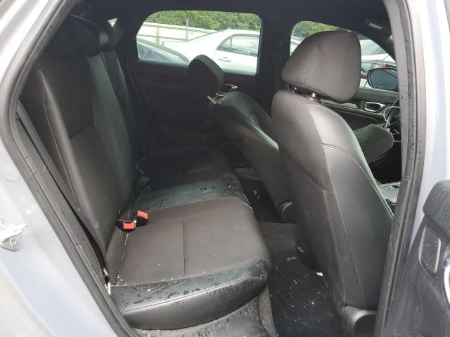 2HGFE2F55NH540846 - 2022 HONDA CIVIC SPORT ლურჯი ფოტო 10