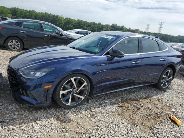 2021 HYUNDAI SONATA SEL PLUS, 