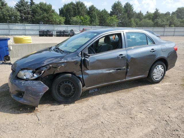 2010 TOYOTA COROLLA BASE, 
