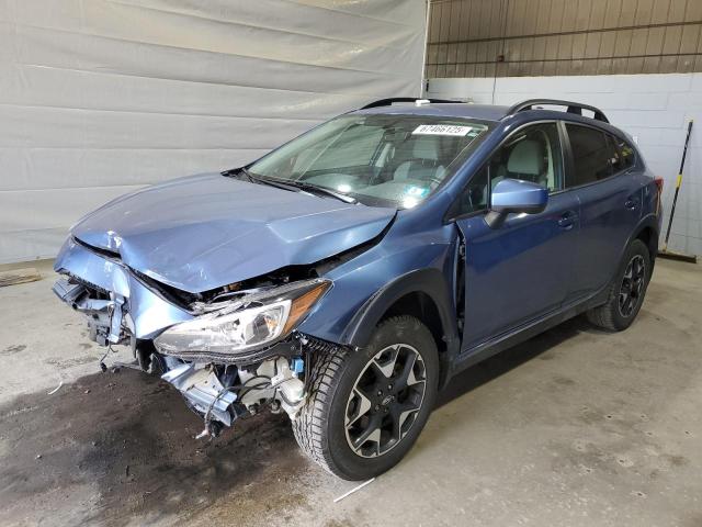 2020 SUBARU CROSSTREK PREMIUM, 