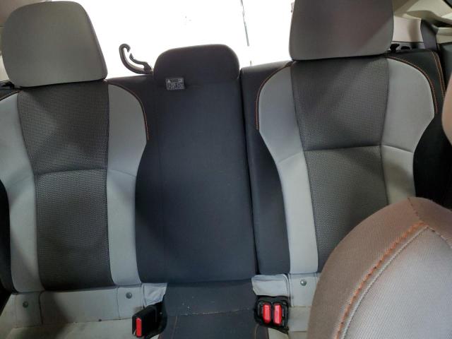 JF2GTACC5L9204411 - 2020 SUBARU CROSSTREK PREMIUM 蓝色 照片 10