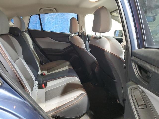 JF2GTACC5L9204411 - 2020 SUBARU CROSSTREK PREMIUM 蓝色 照片 11