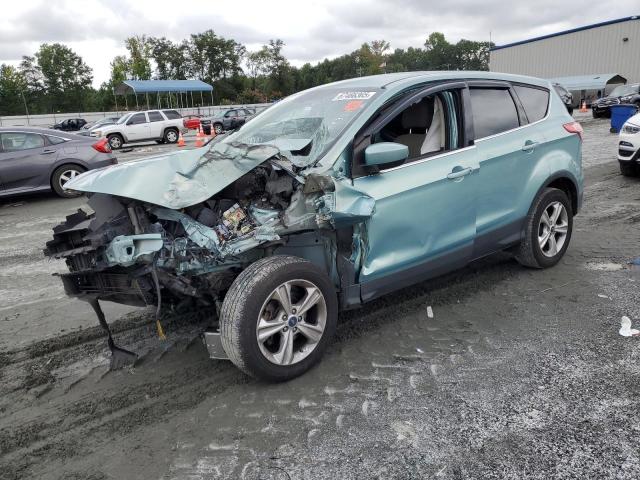 2013 FORD ESCAPE SE, 