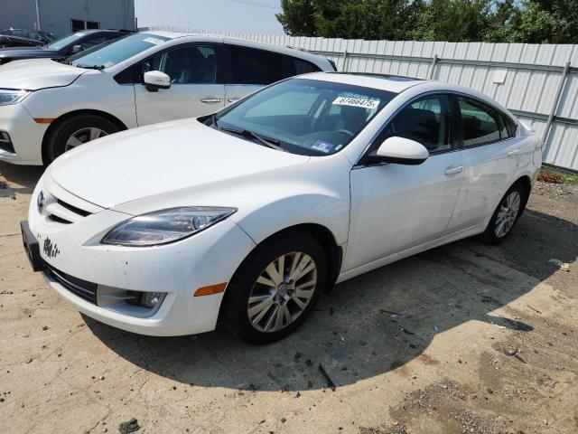 2010 MAZDA 6 I, 