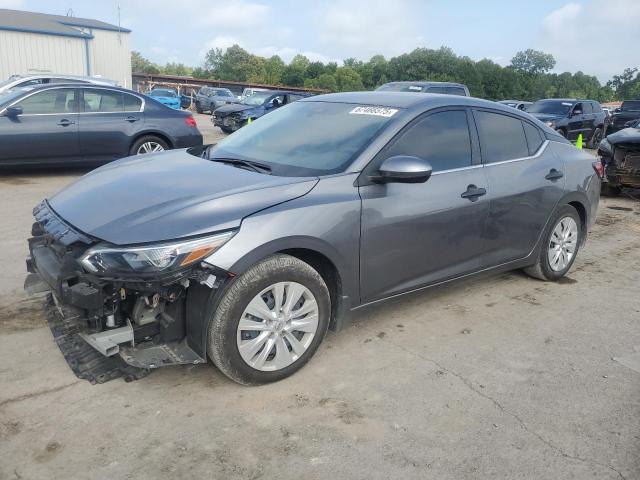 2024 NISSAN SENTRA S, 