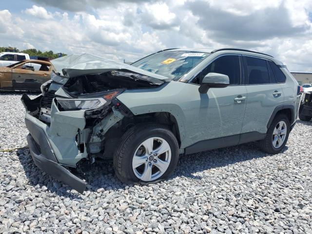 2020 TOYOTA RAV4 XLE, 