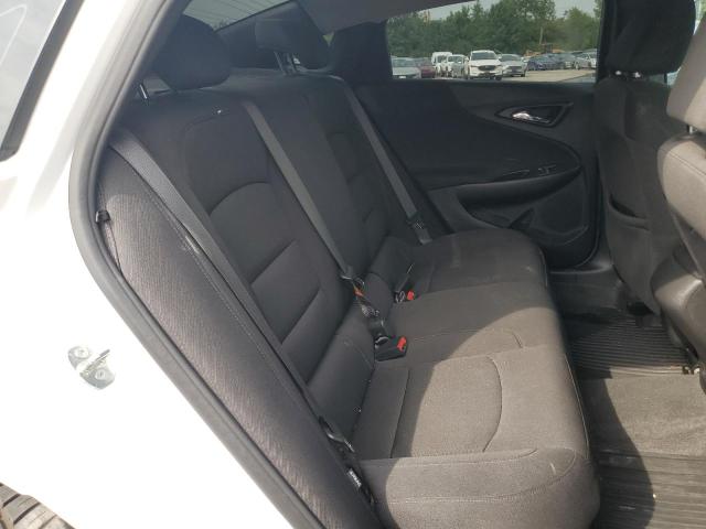 1G1ZG5ST3LF050277 - 2020 CHEVROLET MALIBU RS 白色 照片 10