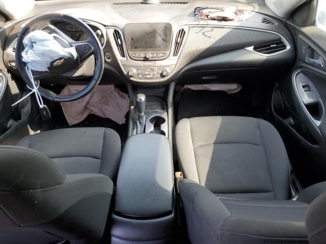 1G1ZG5ST3LF050277 - 2020 CHEVROLET MALIBU RS 白色 照片 8