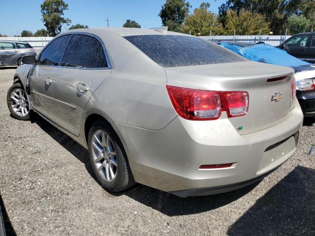 1G11C5SL7FF293541 - 2015 CHEVROLET MALIBU 1LT 金色 照片 2