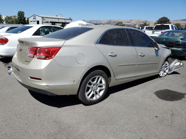 1G11C5SL7FF293541 - 2015 CHEVROLET MALIBU 1LT 金色 照片 3