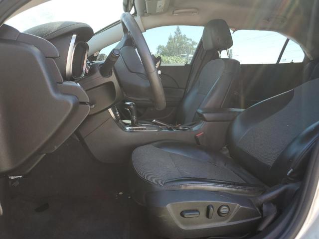 1G11C5SL7FF293541 - 2015 CHEVROLET MALIBU 1LT 金色 照片 7