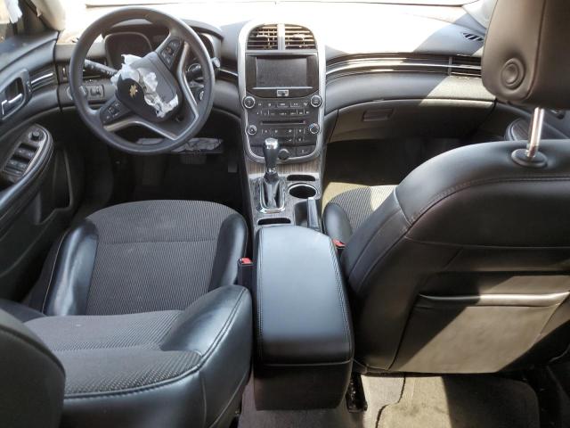 1G11C5SL7FF293541 - 2015 CHEVROLET MALIBU 1LT 金色 照片 8