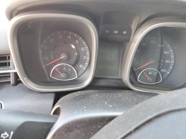 1G11C5SL7FF293541 - 2015 CHEVROLET MALIBU 1LT 金色 照片 9