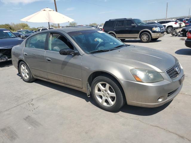 1N4AL11D16N413503 - 2006 NISSAN ALTIMA S BEIGE photo 4