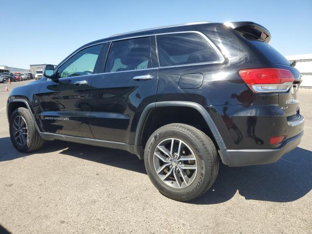 1C4RJFBG9JC508856 - 2018 JEEP GRAND CHER LIMITED 黑色 照片 2