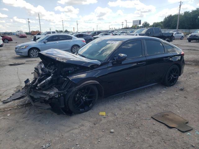 2022 HONDA CIVIC SPORT, 