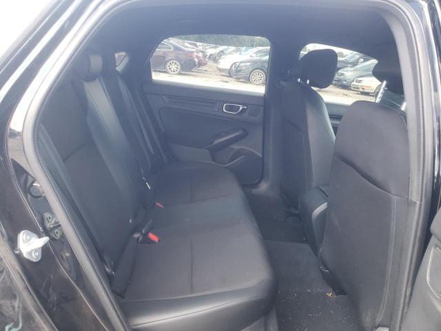 19XFL2H86NE017892 - 2022 HONDA CIVIC SPORT 黑色 照片 10
