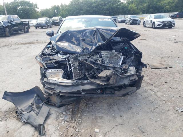 19XFL2H86NE017892 - 2022 HONDA CIVIC SPORT 黑色 照片 5