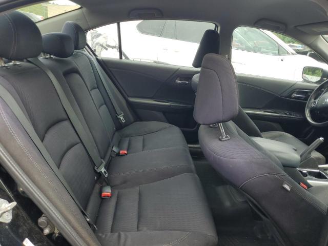 1HGCR2F58DA187491 - 2013 HONDA ACCORD SPORT BLACK photo 10