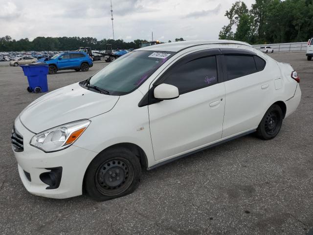 2019 MITSUBISHI MIRAGE G4 ES, 