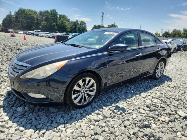 2011 HYUNDAI SONATA SE, 