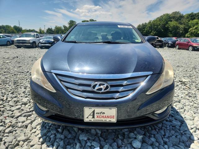 5NPEC4AC7BH100194 - 2011 HYUNDAI SONATA SE 石墨色 照片 5