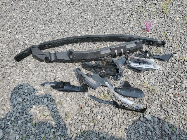 4T1DBADK1SU001727 - 2025 TOYOTA CAMRY XSE RED photo 12