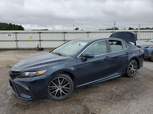 2021 TOYOTA CAMRY SE, 